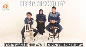 Riset & Teknologi