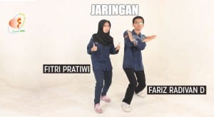 Jaringan